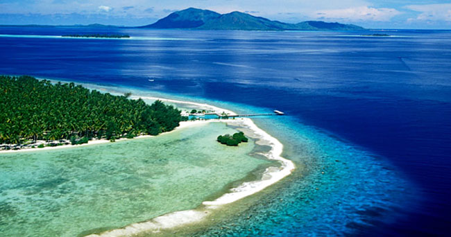 Phu Quoc – Pearl island paradise